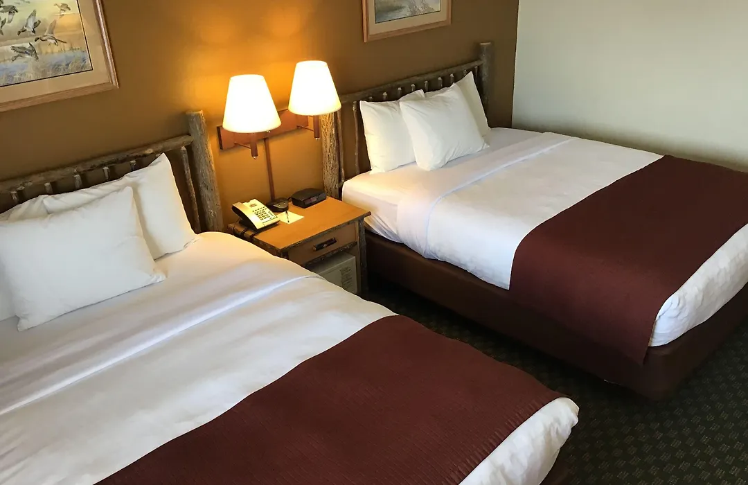 Americinn By Wyndham Cody-1